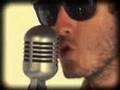 Charlie and the Moonhearts - "I Think You're Swell"