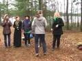 Comenius Imatra 2008 part I