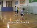 liga superfutsal 2008/09 10� jornada