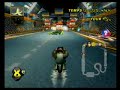 mario kart wii - wifi race 29