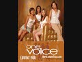 teledysk, klip, One Voice,- Never Leave Your Side