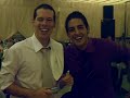 Banquete boda vane joshua