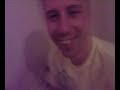 gibbo suprised by me naked