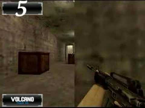Top 10 WSVG Best Frags