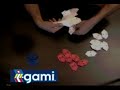 i-gami Jet plane