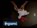 i-gami Jet plane