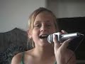 Unchained melody - Leann Rimes cover Manele-Gratis.net