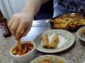 Yummy Free Chinese Food Adventure