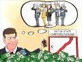 Begich and Friends