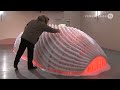 Olafur Eliasson - Your mobile expectations: BMW H2R project