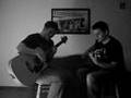 Dishwalla-Candleburn (Acoustic Cover)
