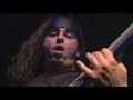 Unearth \"March Of The Mutes\"