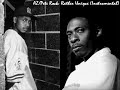 Pete Rock Instrumental- AZ: Rather Unique -Rare/Classic Beat