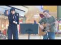 O HOLY NIGHT - Kerri Brown & Brian Jacques - Devonshire Mall