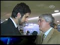 CQC - Rafinha Bastos no Congresso 07/07/08