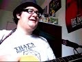 Kiss Me, Son of God cover Kiss Me, Son of God cover