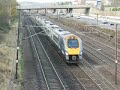 Midland Mainline & First Capital Connect.