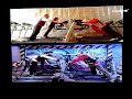 Comparaci�n El Hormiguero - Cintas
