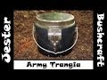 Bushcraft - Swedish Army Trangia Stove Review