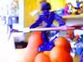 French Lego review: Bionicle Playset 2005 Tower Of Toa 01