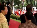 (PPI-UTM) Agustusan 2007 - Nyanyi lagu kemerdekaan 2