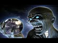 IRON MAIDEN - INVADERS, 
