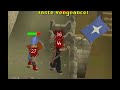 runescape high/max hits with melee