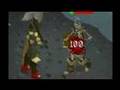 Runescape High/Max Hits With Melee
