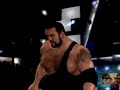 Big Show Entrance (PS2) Big Show Entrance (PS2)
