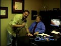 ClothesFree.com visits top nudist association's main office.