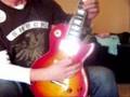 videos de Slash - Godfather Theme - Cover