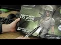 Sapphire HD 7870 Overclock GHz Edition 2GB Video Card Unboxing