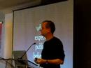 Lawrence Lessig on Telco Immunity