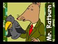 Arthur Dub - Episode 22 - December 21st