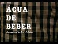 KDUS - àgua de beber - eau potable - baritone ukulele KDUS - àgua de beber - eau potable - baritone ukulele