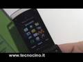 Video Sony Ericsson W980 - test e prova al MWC 2008