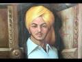 Shaheed Bhagat Singh - Boot Polishan