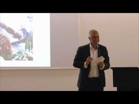 TEDxDordrecht - Marco Wisse -