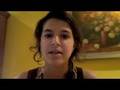 rambling about dreams