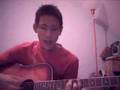 Yellow-Coldplay(acoustic cover par Kix)