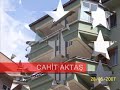 ERAS YAPI AMASYA balkon camlama