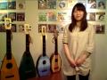 Flea＆Fluke　ukulele　サイズによって音は違う？ by 乙女工房