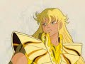 Gold Saint Virgo