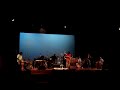 A few seconds of Linley Marthe's performance