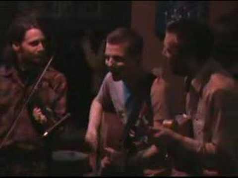 Dusty Bible - The Fox Hunt
