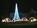 Musical Christmas Lights Musical Christmas Lights