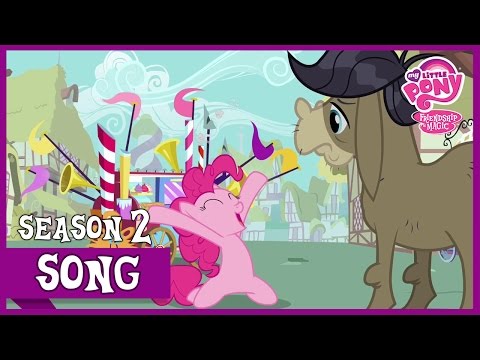 Welcome Song