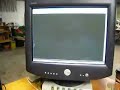 using an 8088 as an IRC server