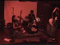 The Whys - Hotel Utah San Francisco 2