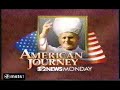 WABC-TV 7 - Saturday Night Movie - WCBS-TV 2 - Late Show